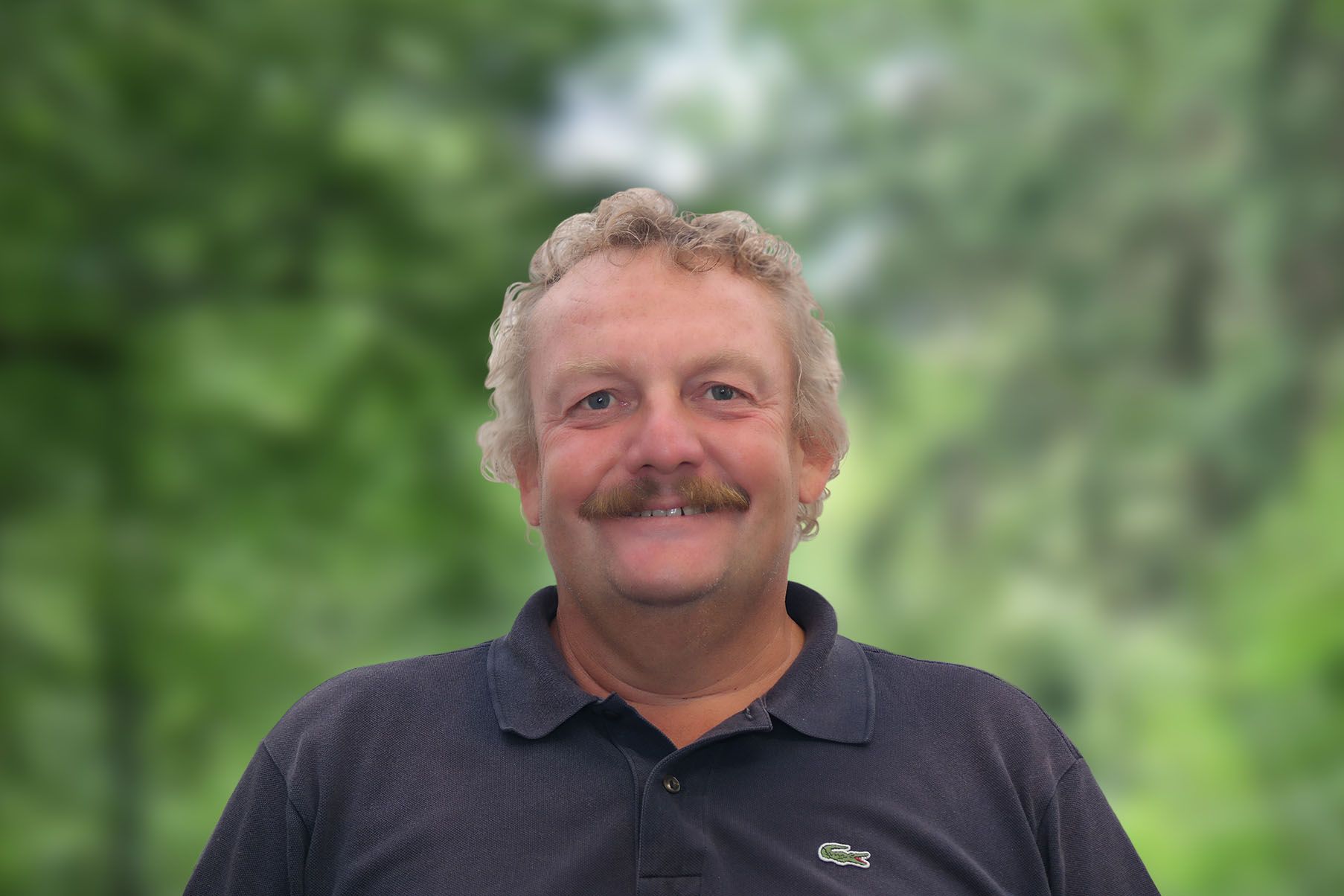 Hanspeter NEUBAUER